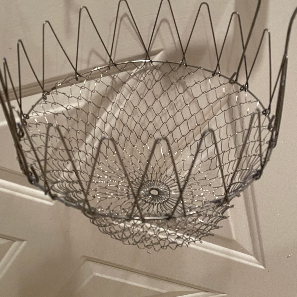 Chef Basket - Picture 5 of 5